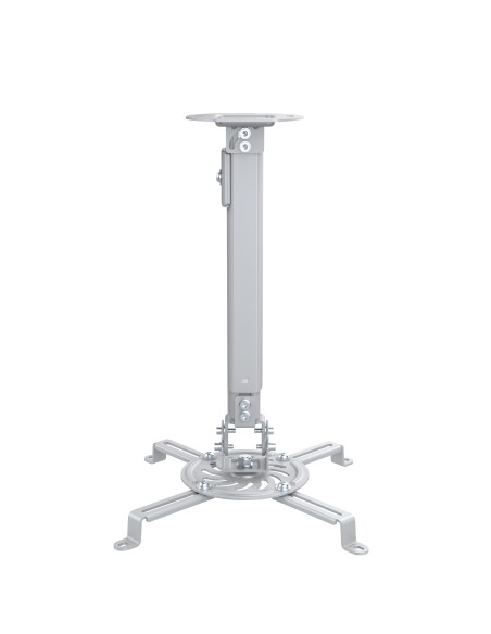 SOPORTE ORIENTABLE DE TECHO PARA PROYECTORES FONESTAR SPR-549P