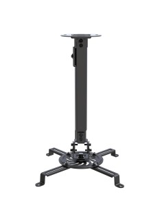 FIXATION RÉGLABLE AU PLAFOND POUR PROJECTEURS FONESTAR LIGNUM-12SUB