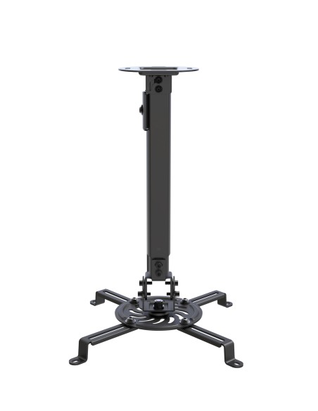 FIXATION RÉGLABLE AU PLAFOND POUR PROJECTEURS FONESTAR LIGNUM-12SUB