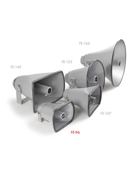 ALTAVOZ EXPONENCIAL FONESTAR FE-96
