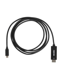 USB-C-ZU-HDMI-KABEL FONESTAR 020-ZM-ZM