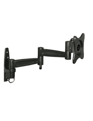 SOPORTE TV ORIENTABLE DE PARED FONESTAR STV-649N