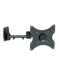 SUPORTE DE PAREDE AJUSTÁVEL PARA TV FONESTAR LIGNUM-12SUB
