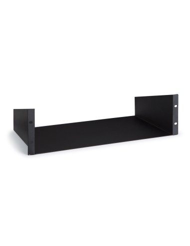 VASSOIO METALLICO PER RACK DA 19'' 3 U FONESTAR 020-ZM-ZM