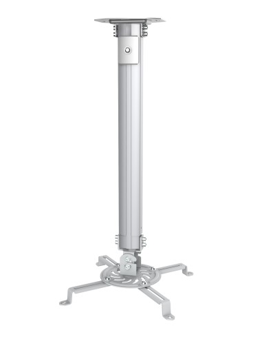 FIXATION RÉGLABLE AU PLAFOND POUR PROJECTEURS FONESTAR LIGNUM-12SUB