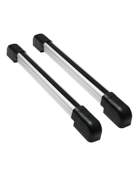 DETECTOR DE BARRERA POR INFRARROJOS - CABLEADO | 6 HACES - ALCANCE MÁX. DE DETECCIÓN 100 M - INSTALACIÓN SENCILLA CON LED Y ZUMB