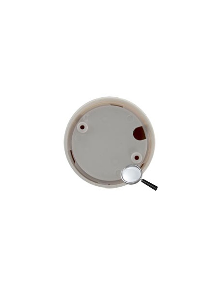 MICRÓFONO EXTERNO - ALTA SENSIBILIDAD - CONECTOR EN TERMINAL INTERIOR - +DC/GND/AUDIO - ALIMENTACIÓN DC6V~12V - DISEÑO ESTÉTICO