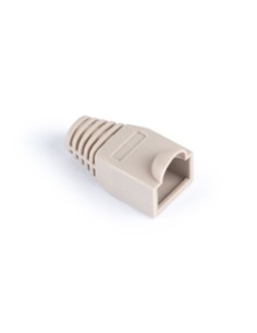 TAMPA PROTETORA PARA CONECTOR 8P8C (RJ-45) FONESTAR LIGNUM-12SUB