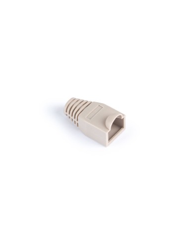 CAPUCHÓN PROTECTOR PARA CONECTOR 8P8C (RJ-45) FONESTAR TF-5145GS-GR