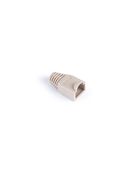 TAMPA PROTETORA PARA CONECTOR 8P8C (RJ-45) FONESTAR LIGNUM-12SUB