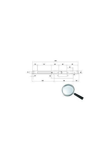 ABREPUERTAS ELÉCTRICO - PARA PUERTA SENCILLA - MODO APERTURA FAIL SAFE (NC) - FUERZA DE RETENCIÓN 500 KG - ALIMENTACIÓN DC 12V -