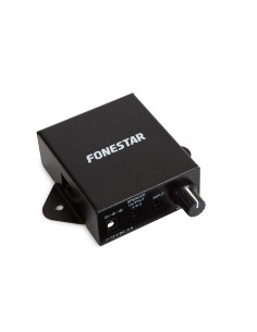STEREOVERSTÄRKER FONESTAR LIGNUM-12SUB