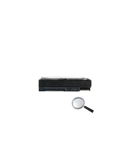 DISCO DURO WESTERN DIGITAL - CAPACIDAD 6 TB - INTERFAZ SATA 6 GB/S - MODELO WD60PURX - ESPECIAL PARA VIDEOGRABADORES - SUELTO O