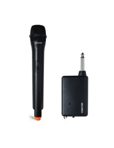 VHF-HANDFUNKMIKROFON FONESTAR 020-ZM-ZM