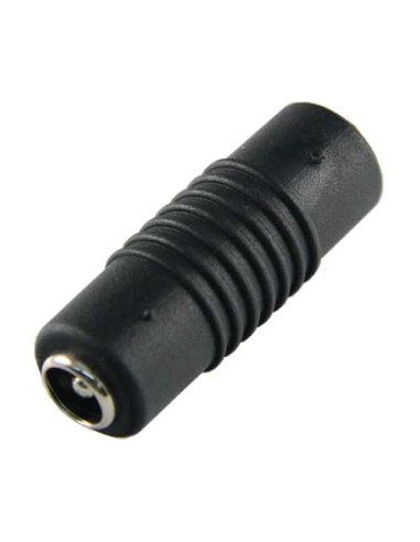CONECTOR - DC HEMBRA A HEMBRA - 35 MM (FO) - 11 MM (AN) - 6 G