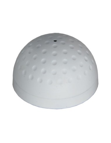 MICRÓFONO EXTERNO - ALTA SENSIBILIDAD - CONECTOR EN TERMINAL INTERIOR - +DC/GND/AUDIO - ALIMENTACIÓN DC6V~12V - DISEÑO ESTÉTICO