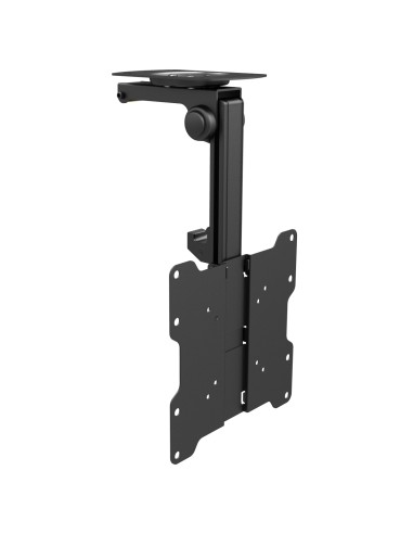 SOPORTE TV ORIENTABLE DE TECHO FONESTAR STV-667N