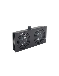 MODULO 2 VENTILADORES FONESTAR VOUT-FRA