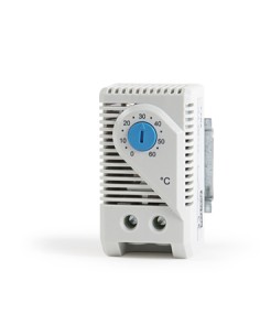 THERMOSTAT FÜR 19'' RACK-MÖBEL FONESTAR LIGNUM-12SUB