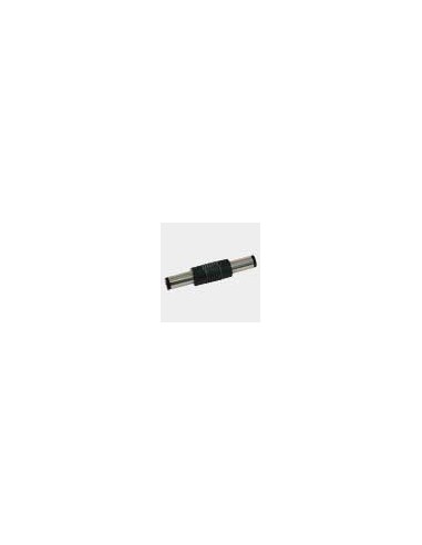 CONECTOR - DC MACHO A DC MACHO - 39 MM (FO) - 5 MM (AN) - 3 G