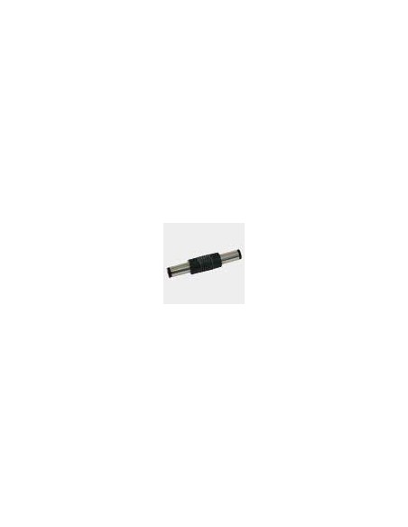 CONECTOR - DC MACHO A DC MACHO - 39 MM (FO) - 5 MM (AN) - 3 G