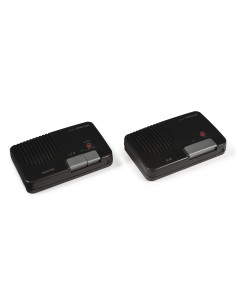 PAREJA DE INTERCOMUNICADORES FONESTAR 020-ZM-ZM