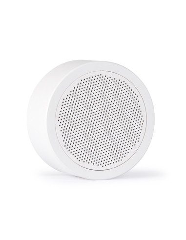 ALTOPARLANTE A SOFFITTO CON TRASFORMATORE DI LINEA 100 V FONESTAR 020-ZM-ZM