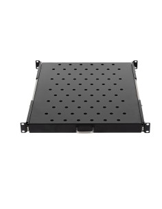 BANDEJA METÁLICA PARA RACK DE 19'' 1 U FONESTAR 020-ZM-ZM