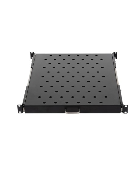 METALLSCHALE FÜR 19'' 1U RACK FONESTAR 020-ZM-ZM