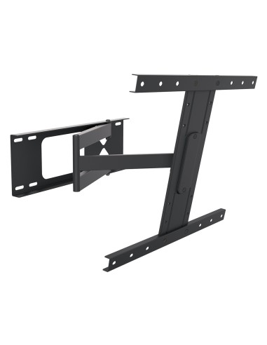 SOPORTE TV ORIENTABLE DE PARED FONESTAR STV-685N