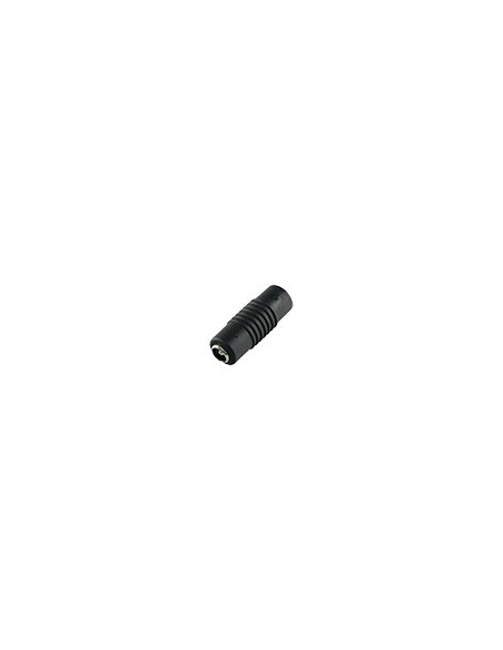 CONECTOR - DC HEMBRA A HEMBRA - 35 MM (FO) - 11 MM (AN) - 6 G