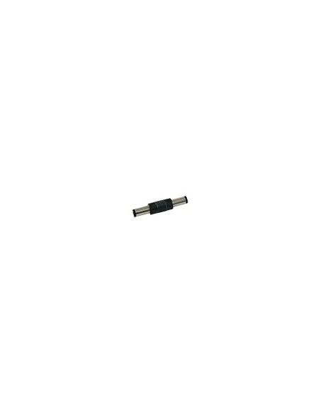 CONECTOR - DC MACHO A DC MACHO - 39 MM (FO) - 5 MM (AN) - 3 G