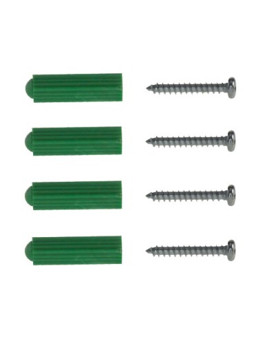 CÁMARA DOMO GAMA 1080P ECO - 4 EN 1 (HDTVI / HDCVI / AHD / CVBS) - 1/2.7&QUOT; BRIGATES© 2.1 MPX BG0806 - LENTE 3.6 MM - IR LEDS