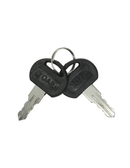 ARMARIO RACK PARA PARED - HASTA 6U RACK DE 19&QUOT; - HASTA 60 KG DE CARGA - CON VENTILACIÓN Y PASACABLES - VENTILADOR Y BANDEJA