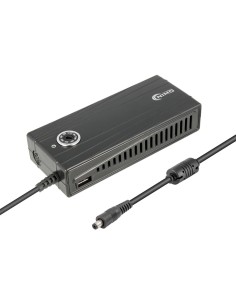 ALIMENTADOR MANUAL 110-240VCA/12VCC, SAL 2