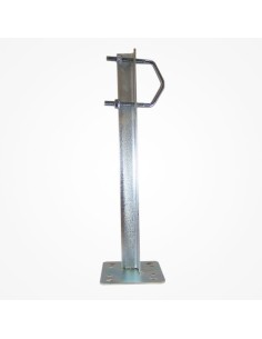 GARRA DE TACOS 30X 350MM M-6 PARA TUBO D