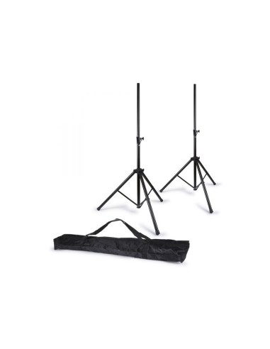 PAREJA DE PIES SOPORTES PARA ALTAVOCES FONESTAR RS-505-2