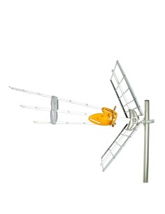 ANTENA TV HD BOSS 45DB PREVIO LTE700 TELEVES 149922 2