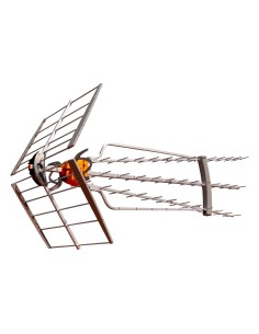 ANTENA HD BOSS PREVIO L149721 TELEVES 149721 2