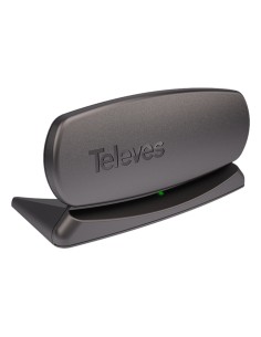 ANTENA TV INTERIOR TV INNOVA L5G 700MHZ TELEVES 130220