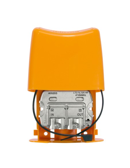 FILTERO LHR EASYF 694MHZ L5G 700MHZ TELEVES 405203