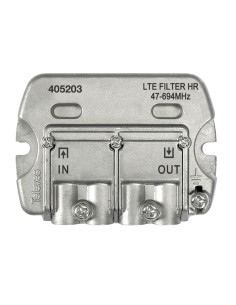 FILTERO LHR EASYF 694MHZ L5G 700MHZ TELE 2