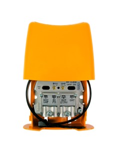 AMPLIFICADOR MASTIL 561521 3E-1S TELEVES