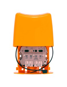 AMP.MÂT 12..24V 3E/1S U-Vcp-BIScp USOS TELEVES 561621