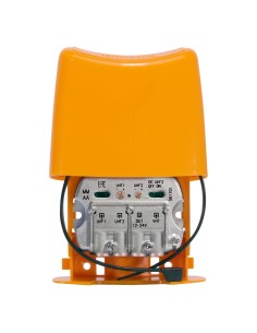 AMPLIFICADOR MASTIL 561721 2UHF TELEVES