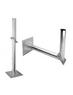 SOPORTE ARTICULADO PARED O SUELO PARABLI 2