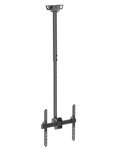 SOPORTE TV ORIENTABLE DE TECHO FONESTAR STT-7144LN