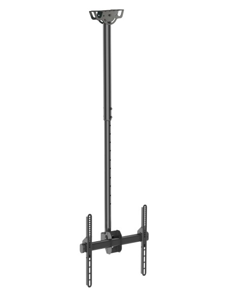 SOPORTE TV ORIENTABLE DE TECHO FONESTAR STT-7144LN