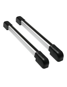 DETECTOR DE BARRERA POR INFRARROJOS - CABLEADO | 4 HACES - ALCANCE MÁX. DE DETECCIÓN 30 M - INSTALACIÓN SENCILLA CON LED Y ZUMBA