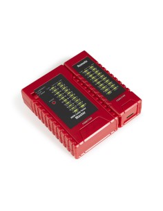 TESTADOR DE CABOS HDMI FONESTAR LIGNUM-12SUB